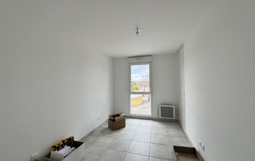 LM PATRIMOINE : Apartment | VIAS (34450) | 64 m2 | 220 000 € 