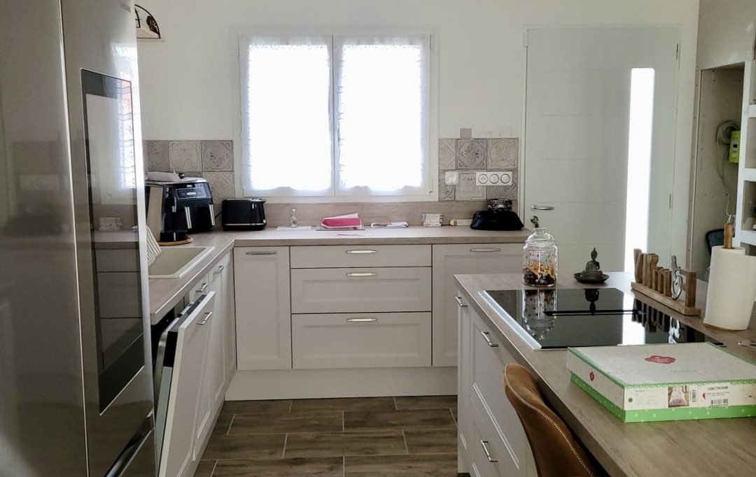 LM PATRIMOINE : Maison / Villa | ROUJAN (34320) | 81 m2 | 260 000 € 