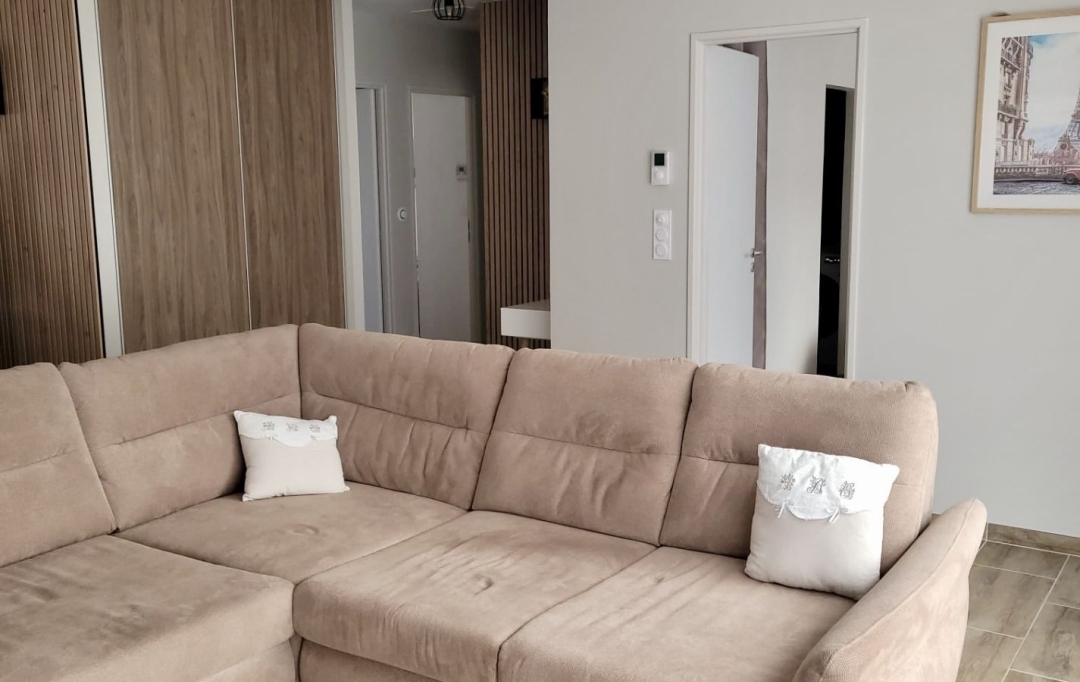 LM PATRIMOINE : Maison / Villa | ROUJAN (34320) | 81 m2 | 260 000 € 