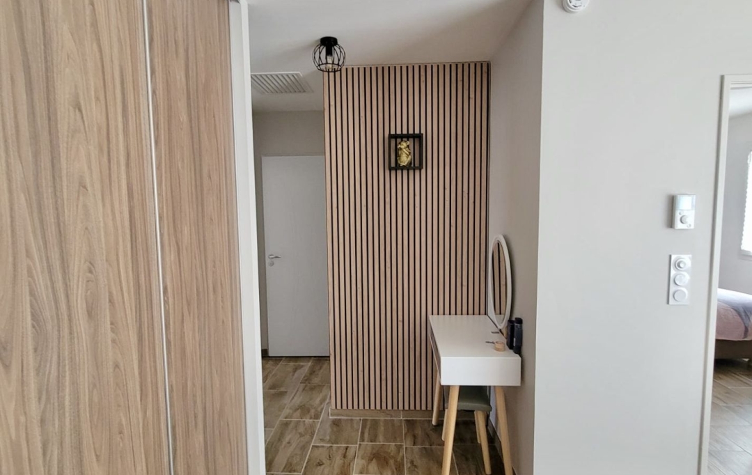 LM PATRIMOINE : Maison / Villa | ROUJAN (34320) | 81 m2 | 260 000 € 