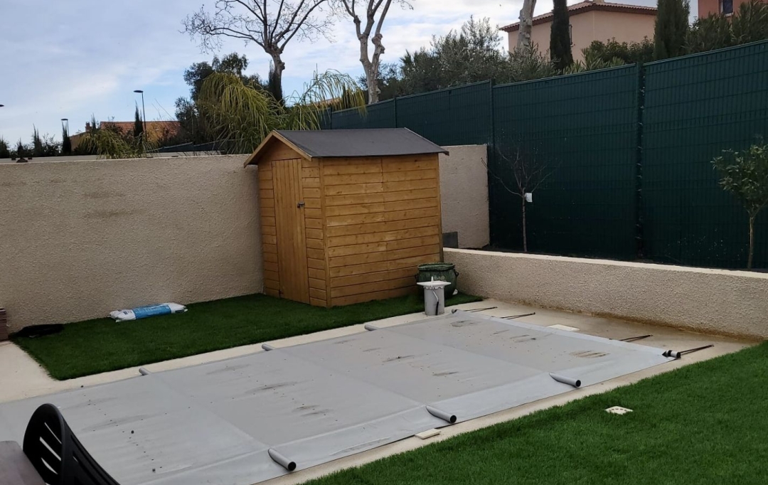 LM PATRIMOINE : Maison / Villa | ROUJAN (34320) | 81 m2 | 260 000 € 