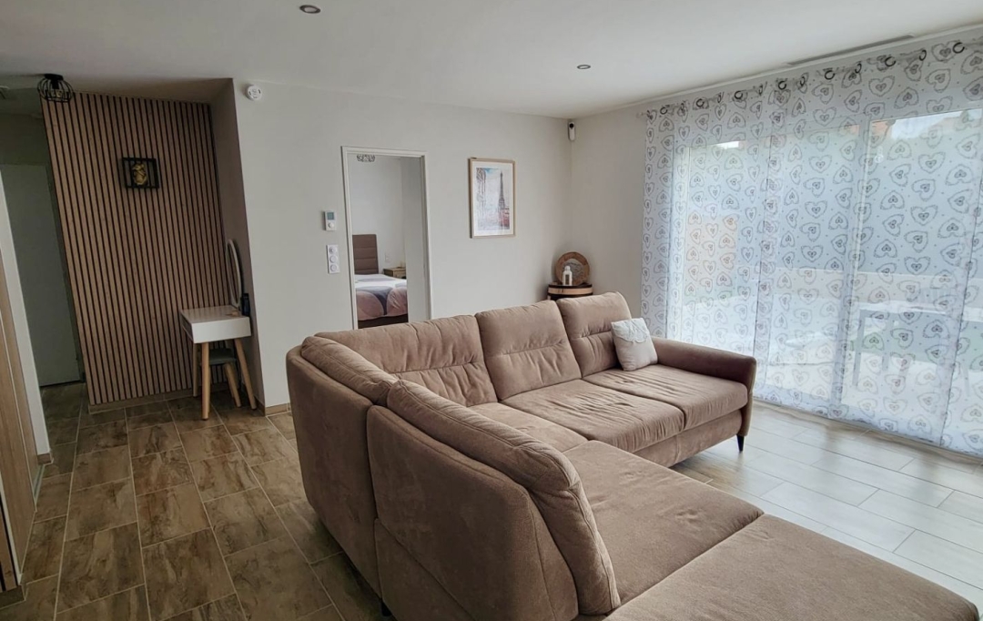 LM PATRIMOINE : Maison / Villa | ROUJAN (34320) | 81 m2 | 260 000 € 
