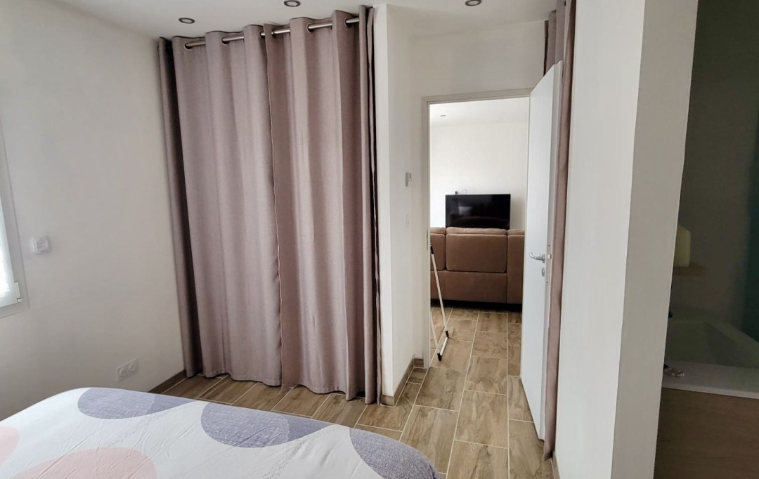 LM PATRIMOINE : Maison / Villa | ROUJAN (34320) | 81 m2 | 260 000 € 