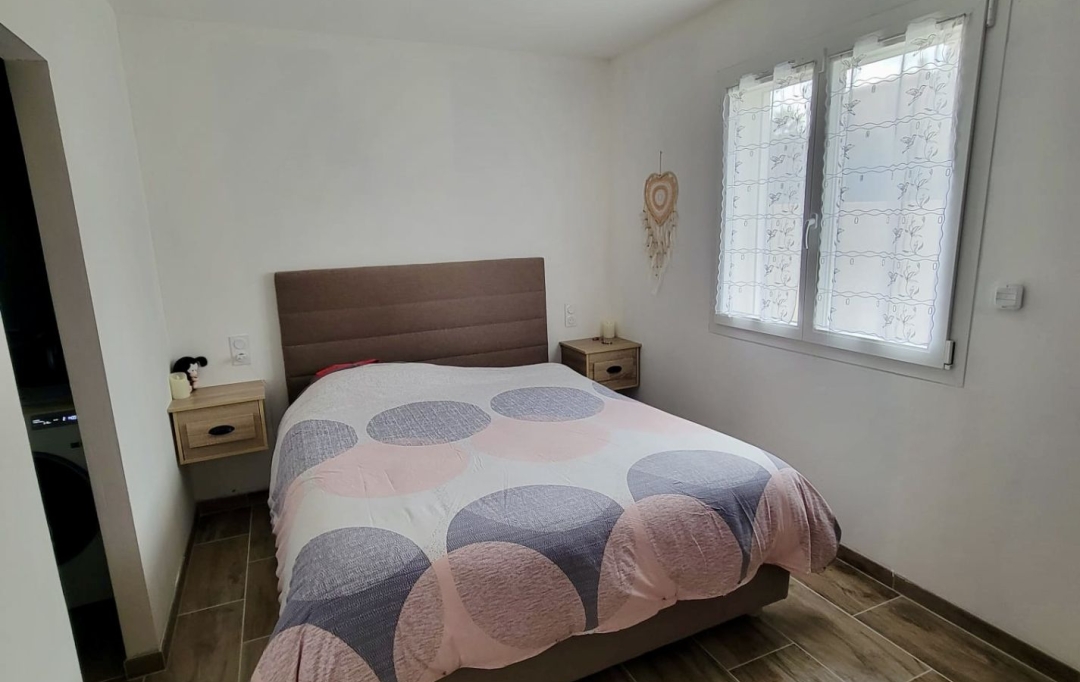 LM PATRIMOINE : Maison / Villa | ROUJAN (34320) | 81 m2 | 260 000 € 