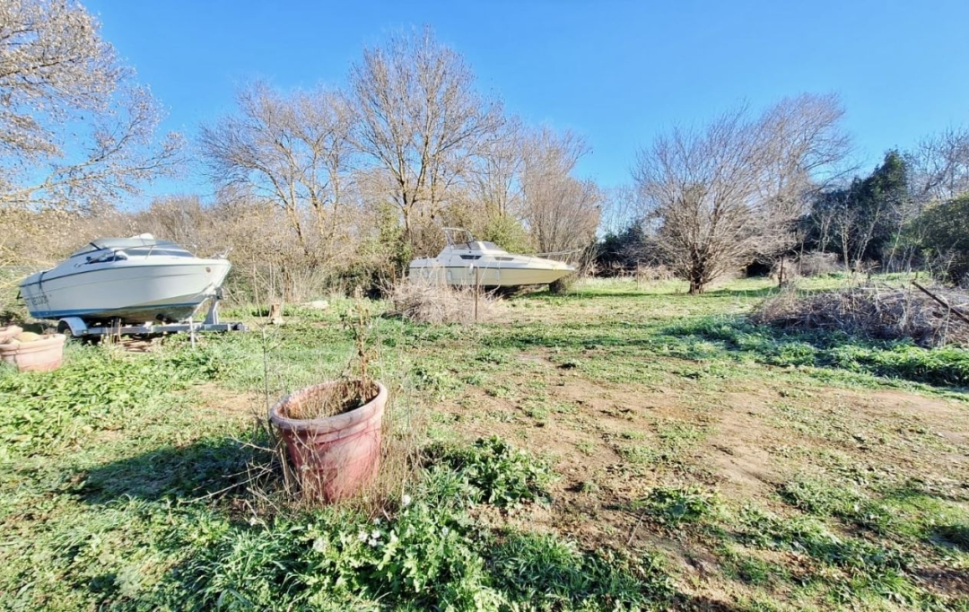 LM PATRIMOINE : Maison / Villa | BESSAN (34550) | 150 m2 | 499 000 € 