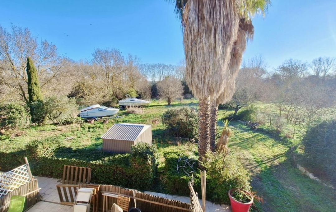LM PATRIMOINE : Maison / Villa | BESSAN (34550) | 150 m2 | 499 000 € 