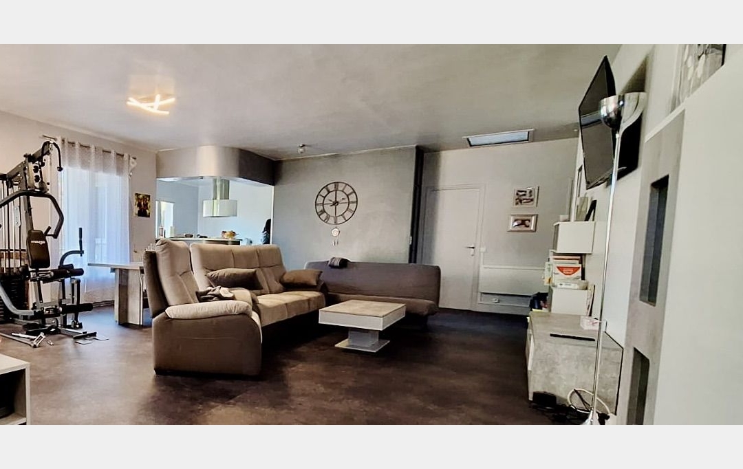 LM PATRIMOINE : Maison / Villa | BESSAN (34550) | 150 m2 | 499 000 € 