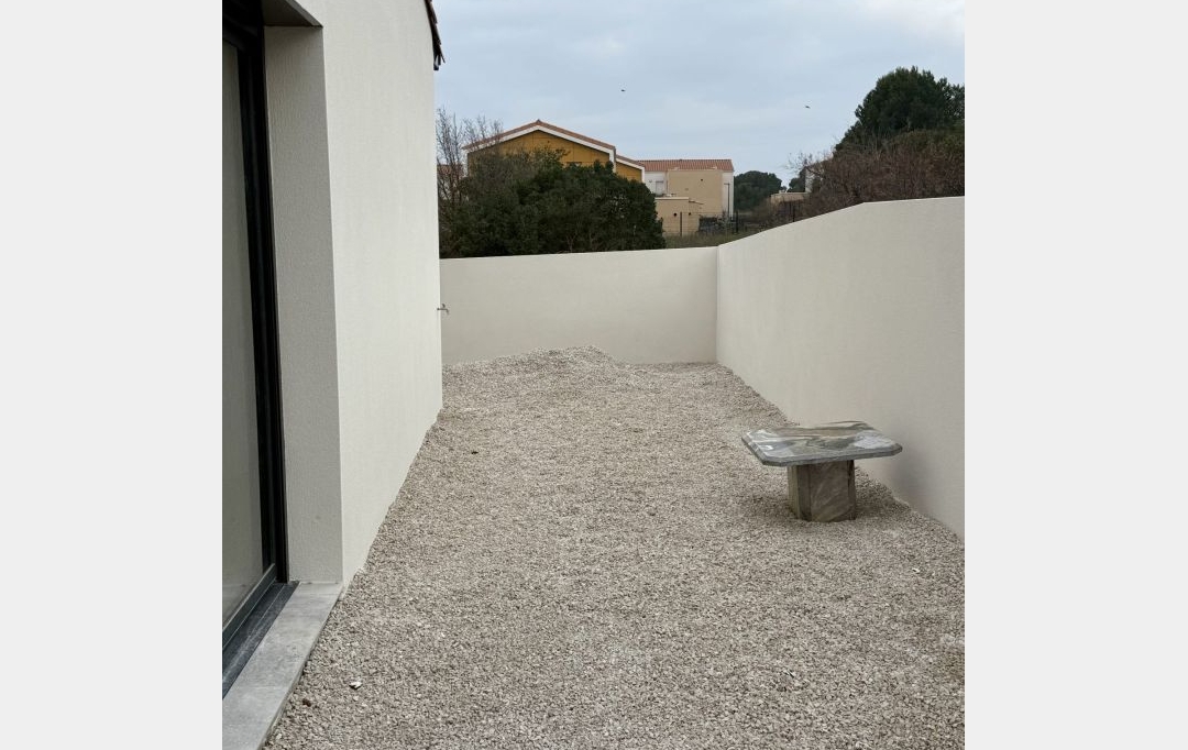 LM PATRIMOINE : Maison / Villa | MARSEILLAN (34340) | 72 m2 | 369 900 € 