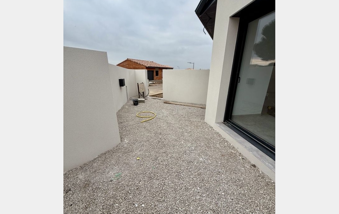 LM PATRIMOINE : Maison / Villa | MARSEILLAN (34340) | 72 m2 | 369 900 € 