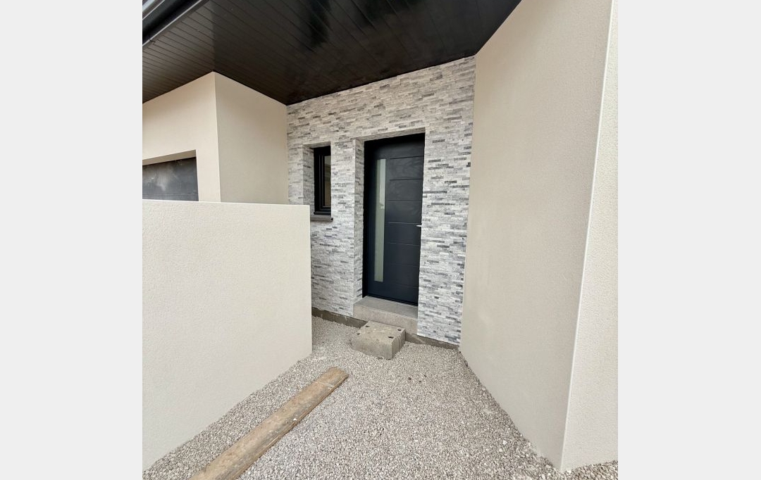 LM PATRIMOINE : Maison / Villa | MARSEILLAN (34340) | 72 m2 | 369 900 € 