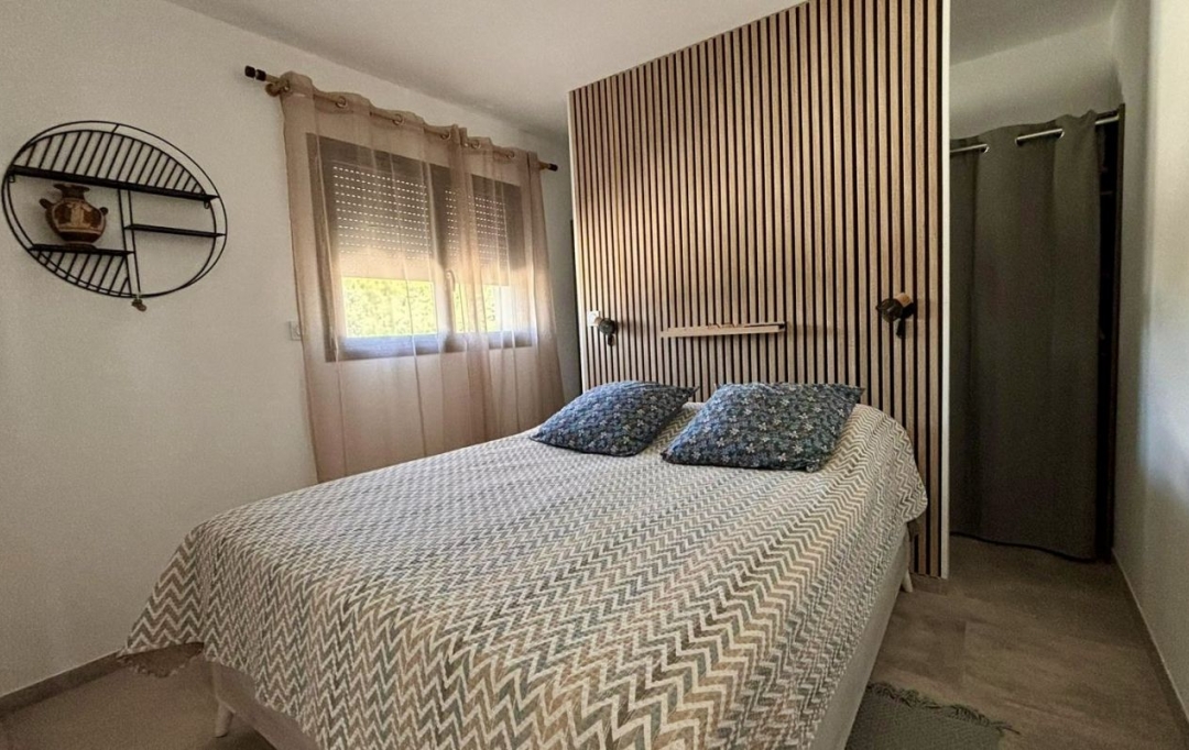 LM PATRIMOINE : House | MARSEILLAN (34340) | 72 m2 | 369 900 € 