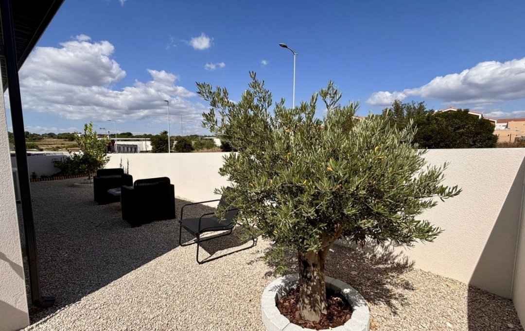LM PATRIMOINE : House | MARSEILLAN (34340) | 72 m2 | 369 900 € 