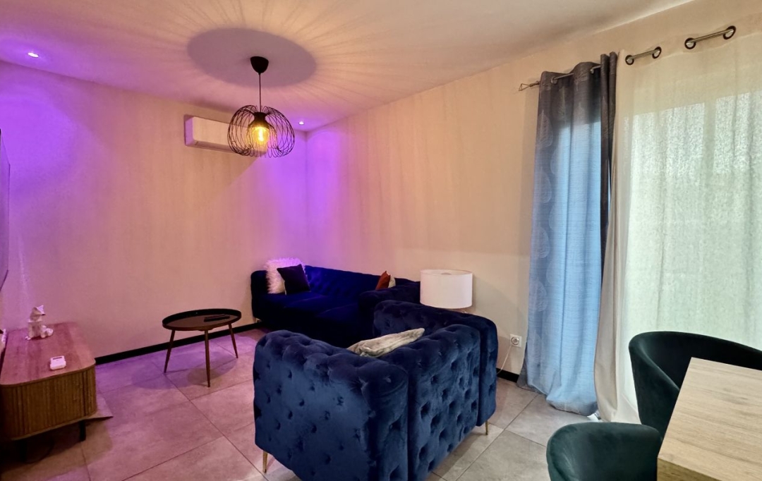 LM PATRIMOINE : Apartment | AGDE (34300) | 90 m2 | 299 000 € 