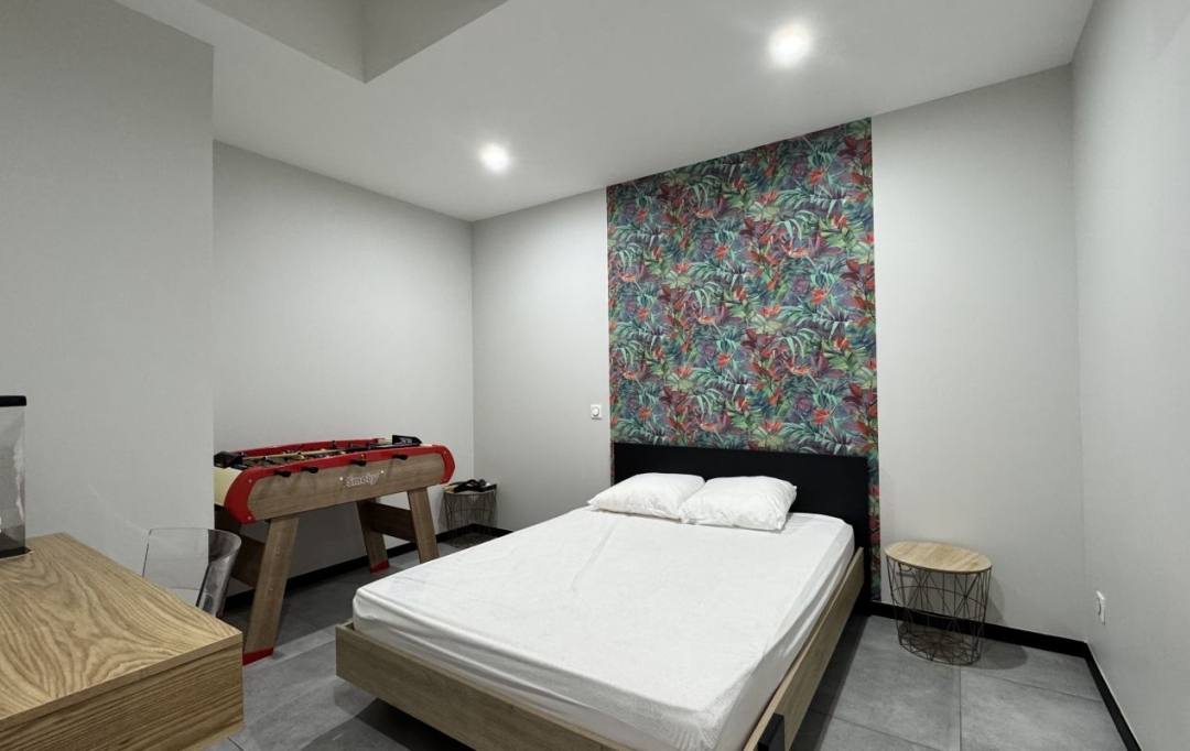 LM PATRIMOINE : Apartment | AGDE (34300) | 90 m2 | 299 000 € 
