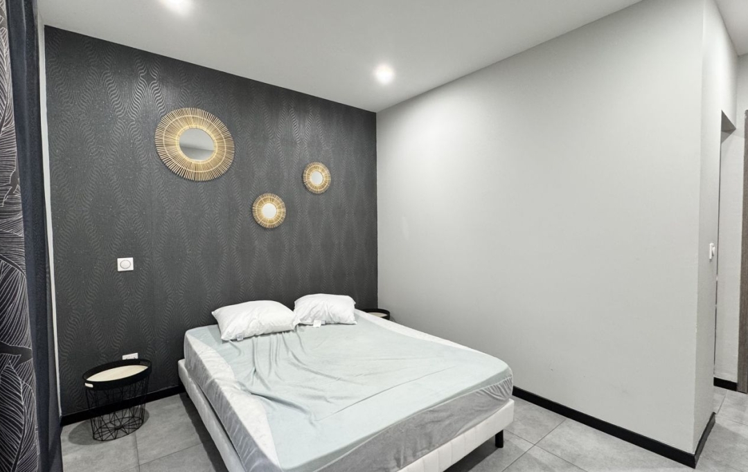 LM PATRIMOINE : Apartment | AGDE (34300) | 90 m2 | 299 000 € 