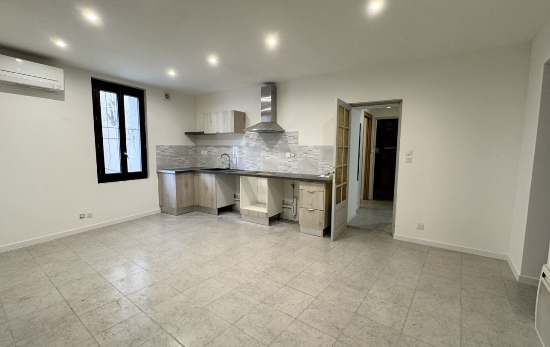 LM PATRIMOINE : Maison / Villa | MARSEILLAN (34340) | 91 m2 | 297 000 € 