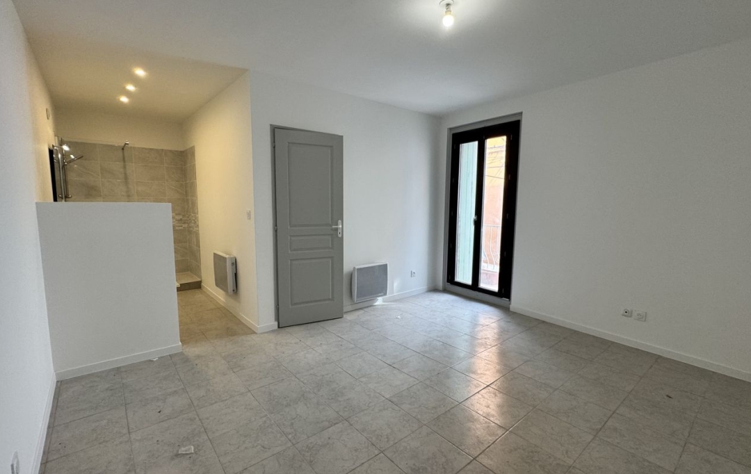 LM PATRIMOINE : Maison / Villa | MARSEILLAN (34340) | 91 m2 | 297 000 € 