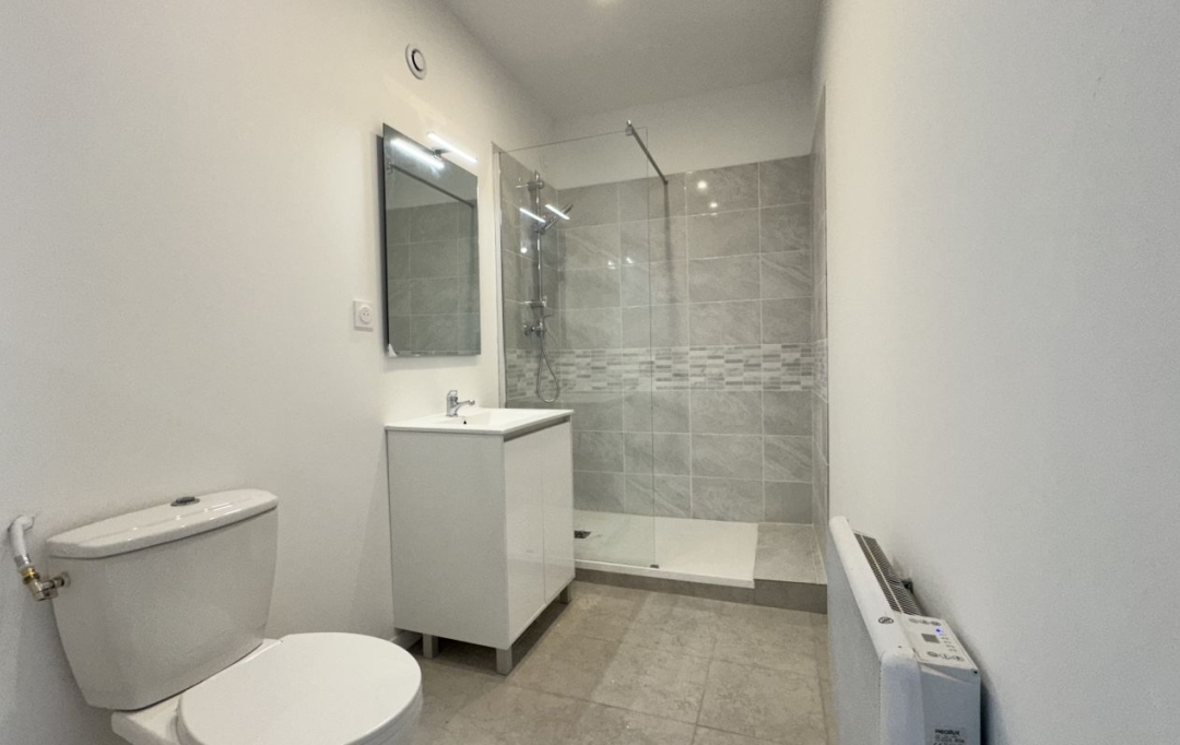 LM PATRIMOINE : Maison / Villa | MARSEILLAN (34340) | 91 m2 | 297 000 € 
