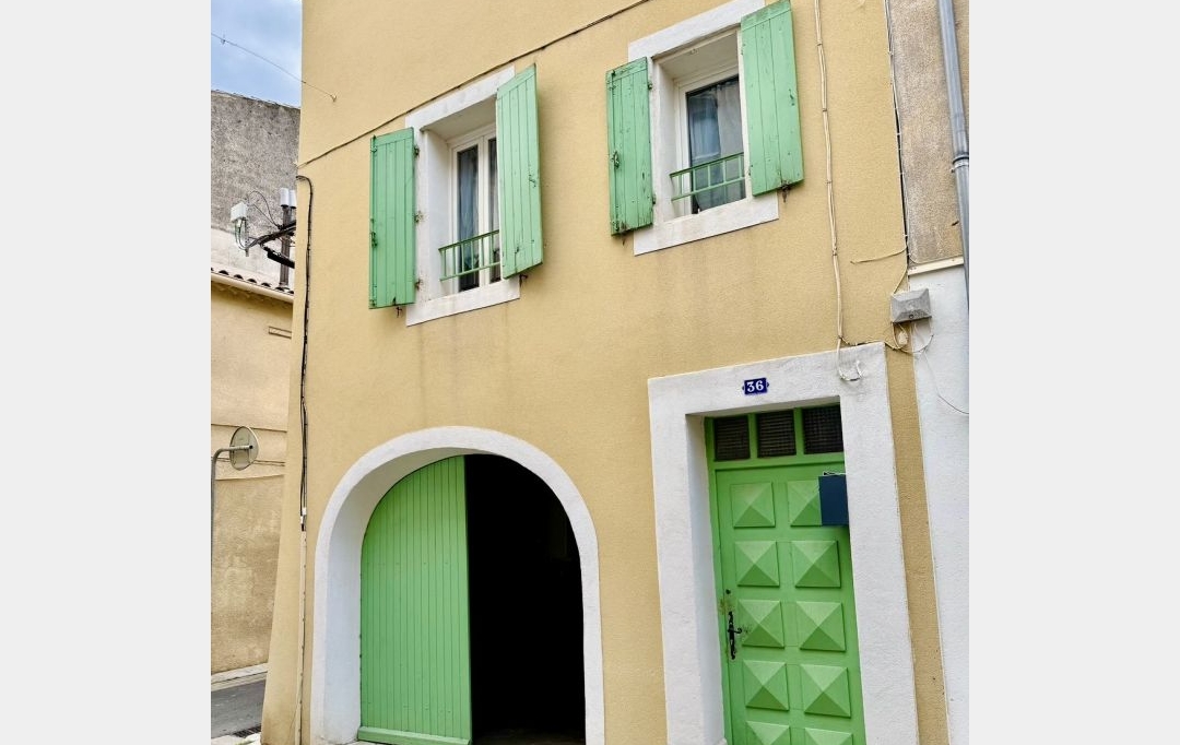 LM PATRIMOINE : Maison / Villa | PAULHAN (34230) | 79 m2 | 164 900 € 