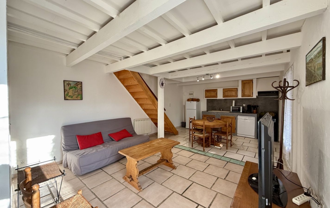 LM PATRIMOINE : House | BESSAN (34550) | 187 m2 | 549 900 € 
