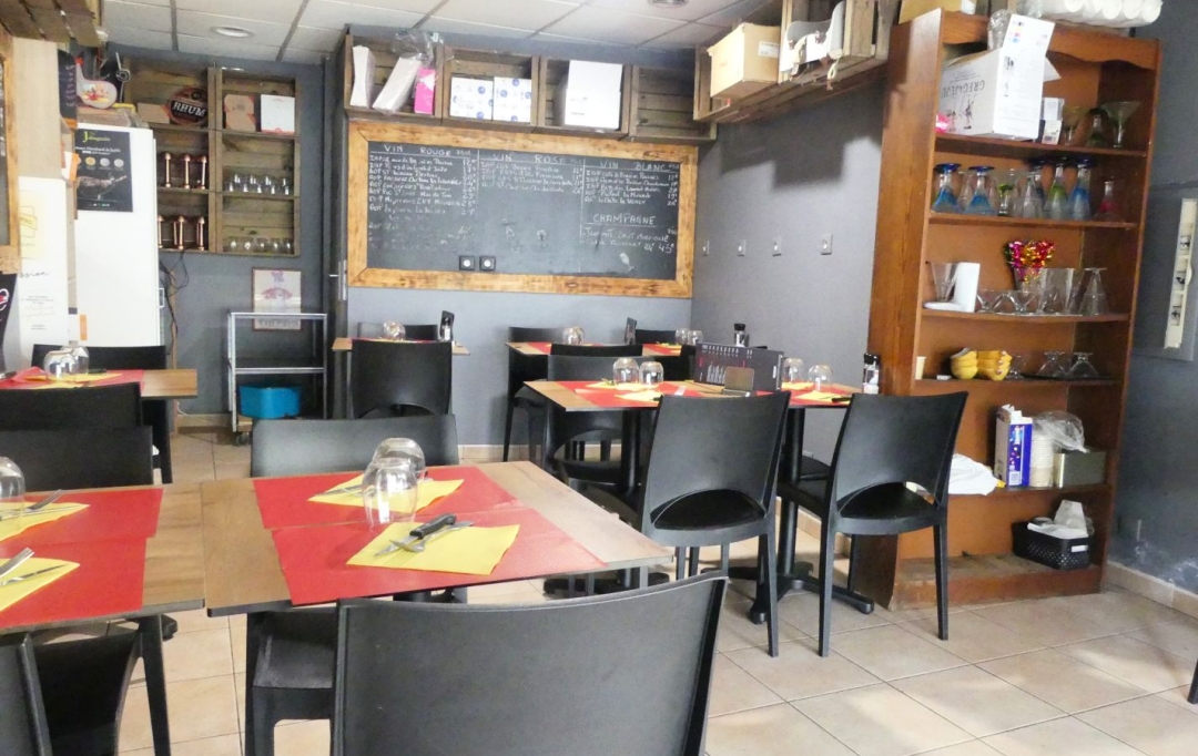 LM PATRIMOINE : Local / Bureau | VIAS (34450) | 80 m2 | 159 000 € 