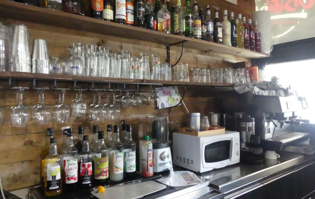 LM PATRIMOINE : Local / Bureau | VIAS (34450) | 80 m2 | 159 000 € 