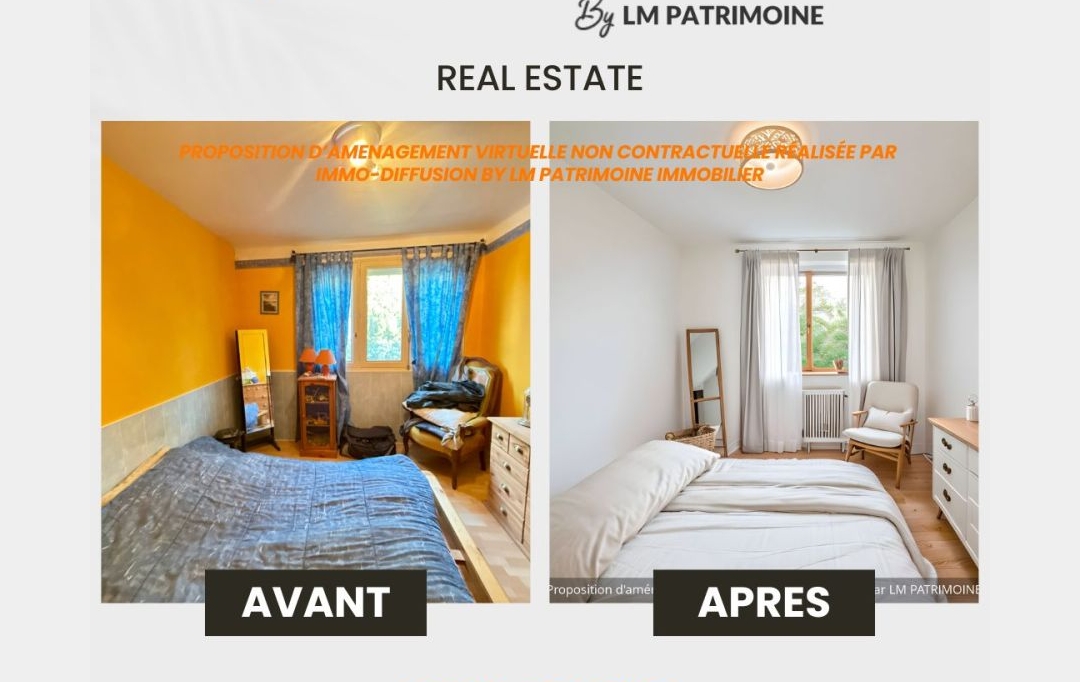 LM PATRIMOINE : Maison / Villa | AGDE (34300) | 79 m2 | 265 000 € 