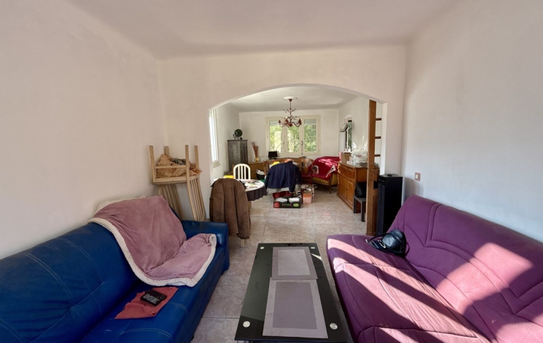 LM PATRIMOINE : Maison / Villa | AGDE (34300) | 79 m2 | 265 000 € 