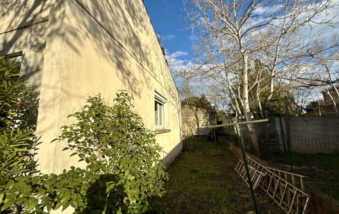 LM PATRIMOINE : Maison / Villa | AGDE (34300) | 79 m2 | 265 000 € 