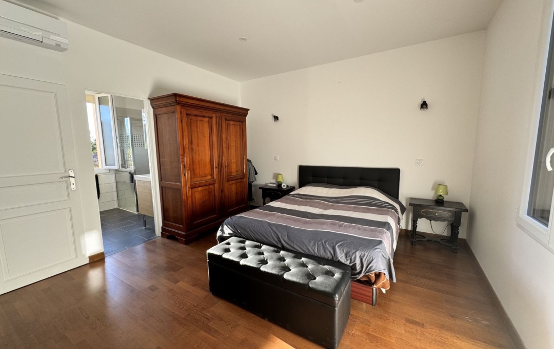 LM PATRIMOINE : Maison / Villa | TOURBES (34120) | 176 m2 | 582 000 € 