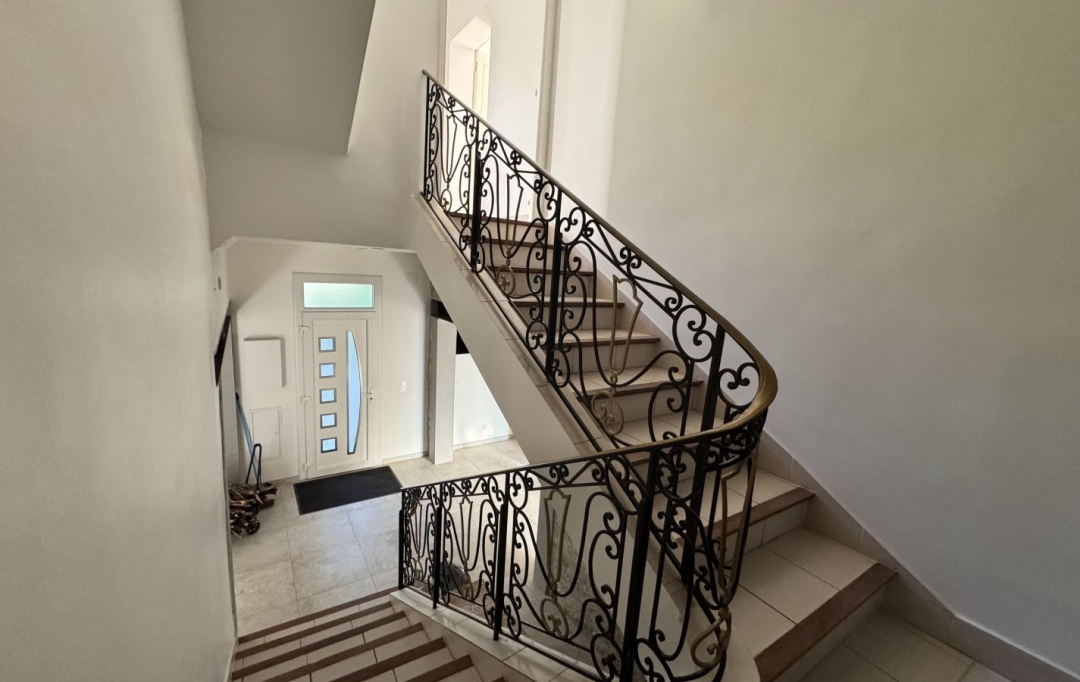 LM PATRIMOINE : Maison / Villa | TOURBES (34120) | 176 m2 | 582 000 € 