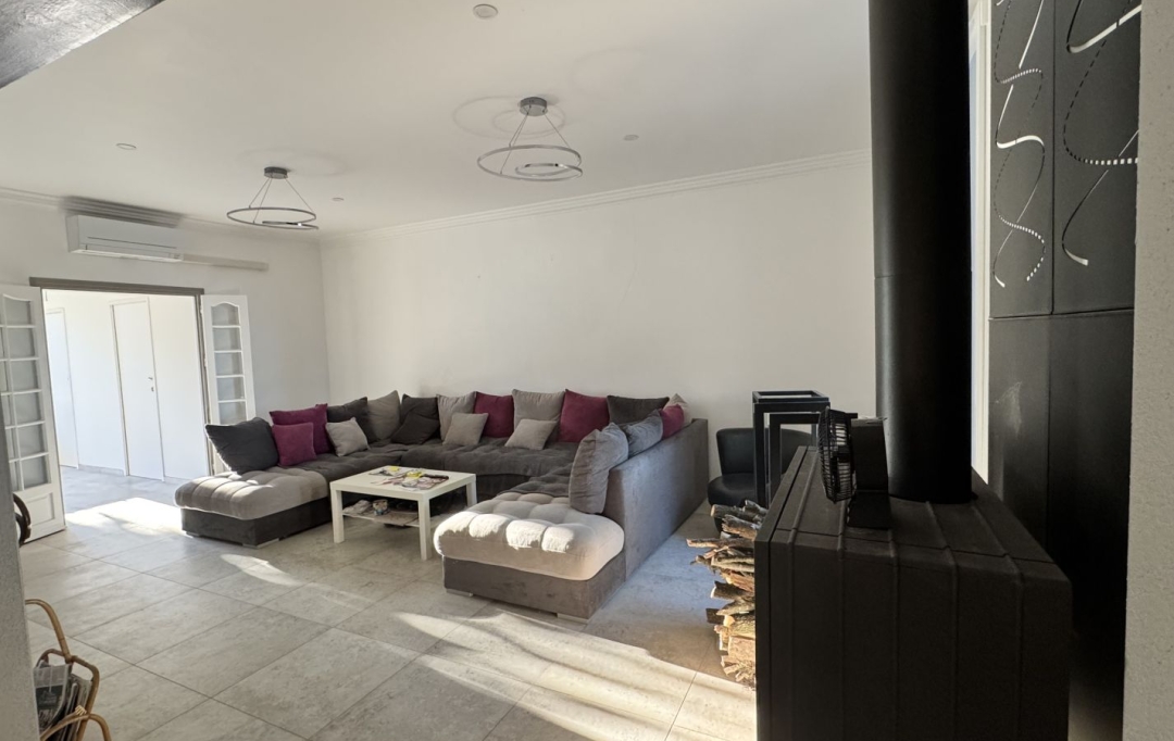 LM PATRIMOINE : Maison / Villa | TOURBES (34120) | 176 m2 | 582 000 € 