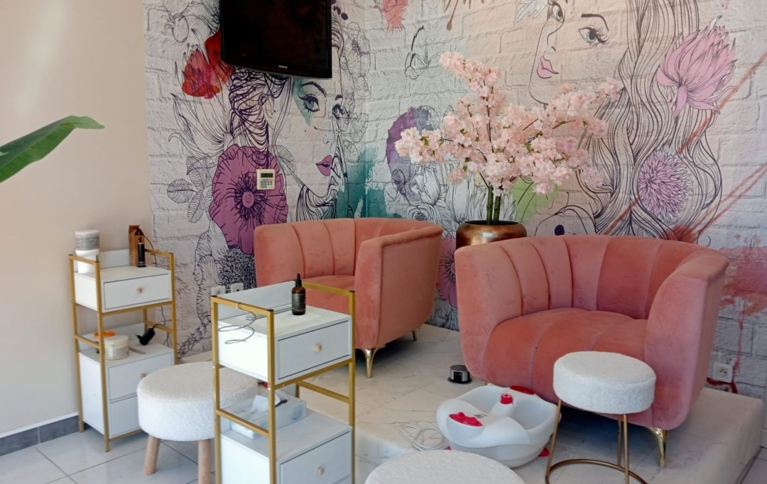 LM PATRIMOINE : Local / Bureau | AGDE (34300) | 100 m2 | 66 000 € 