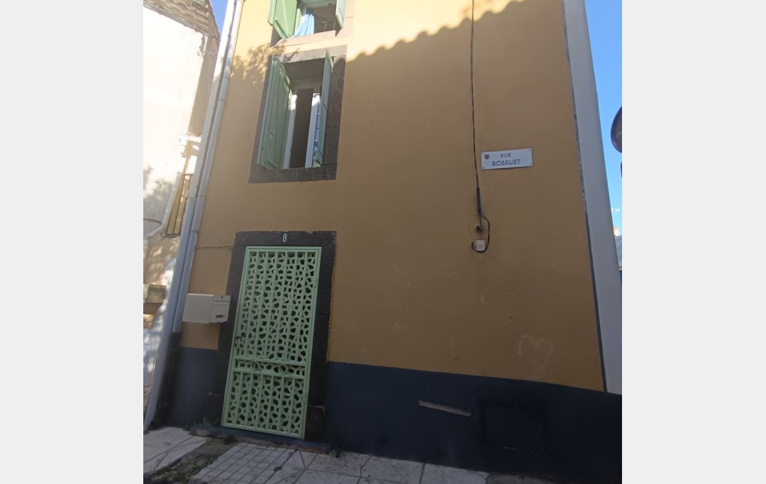 LM PATRIMOINE : Maison / Villa | VIAS (34450) | 45 m2 | 154 500 € 