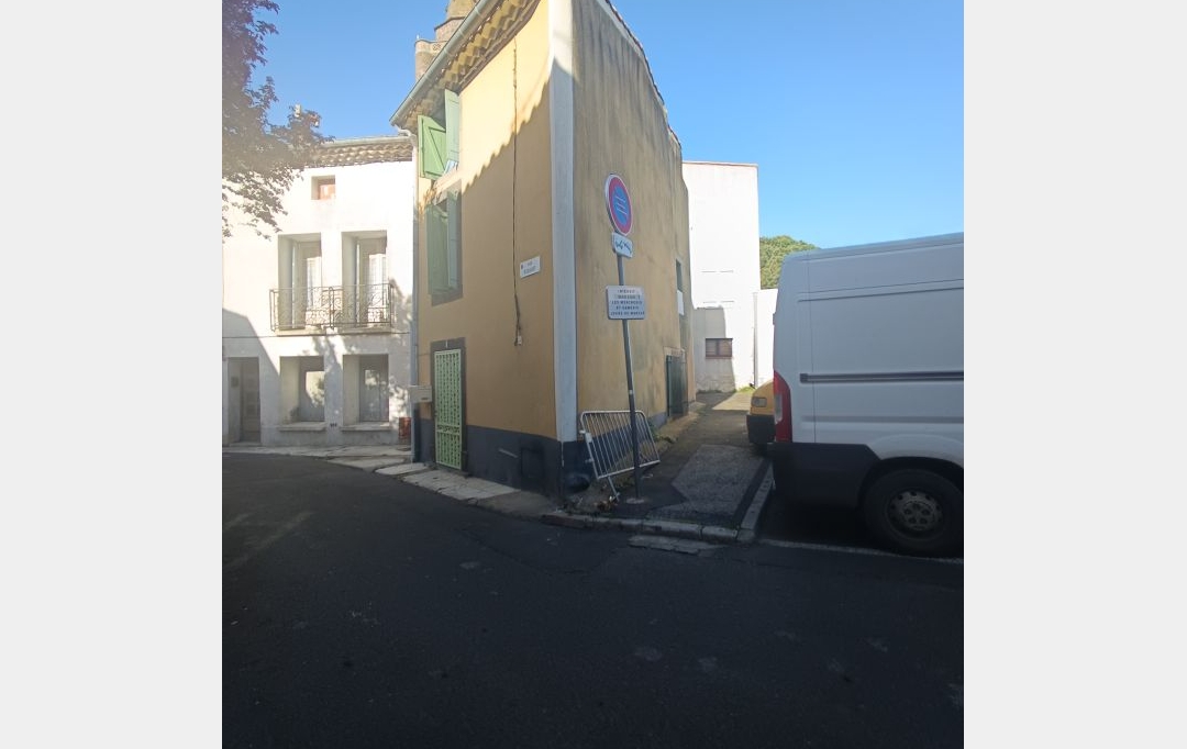 LM PATRIMOINE : Maison / Villa | VIAS (34450) | 45 m2 | 154 500 € 