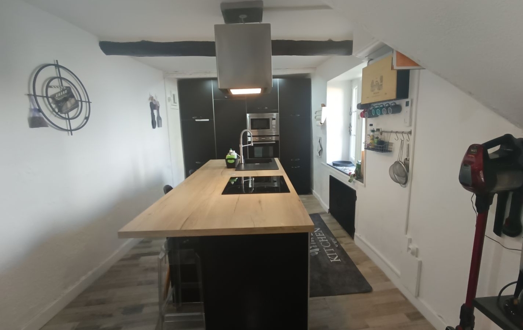 LM PATRIMOINE : Maison / Villa | VIAS (34450) | 45 m2 | 154 500 € 