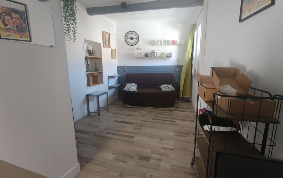 LM PATRIMOINE : Maison / Villa | VIAS (34450) | 45 m2 | 154 500 € 