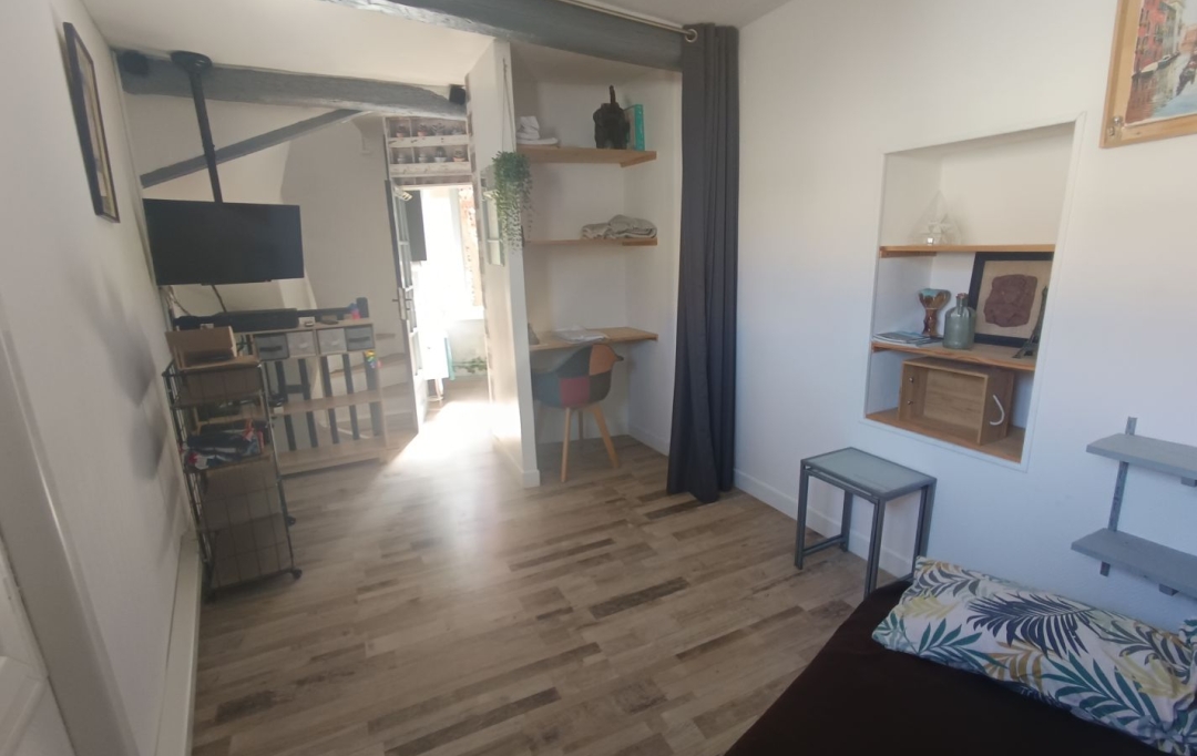 LM PATRIMOINE : Maison / Villa | VIAS (34450) | 45 m2 | 154 500 € 