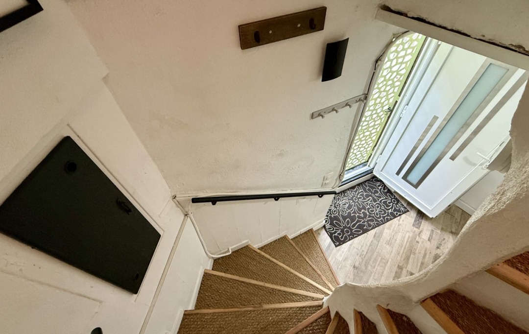 LM PATRIMOINE : Maison / Villa | VIAS (34450) | 45 m2 | 149 900 € 