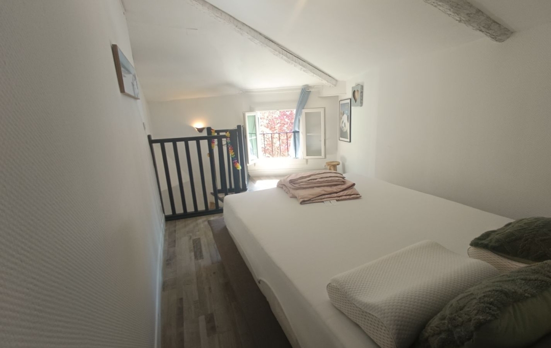 LM PATRIMOINE : Maison / Villa | VIAS (34450) | 45 m2 | 154 500 € 