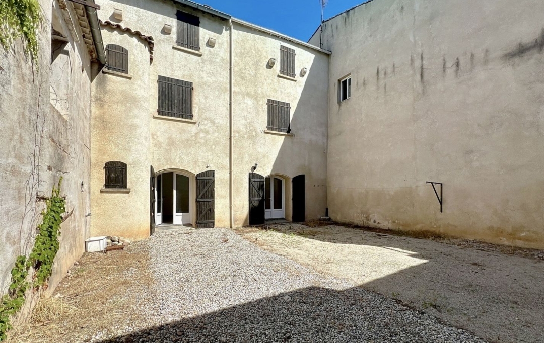 LM PATRIMOINE : Maison / Villa | PAULHAN (34230) | 340 m2 | 493 500 € 