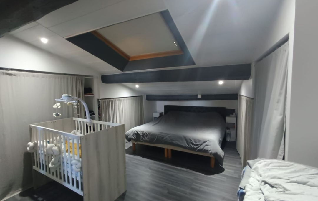 LM PATRIMOINE : Maison / Villa | BESSAN (34550) | 117 m2 | 249 900 € 