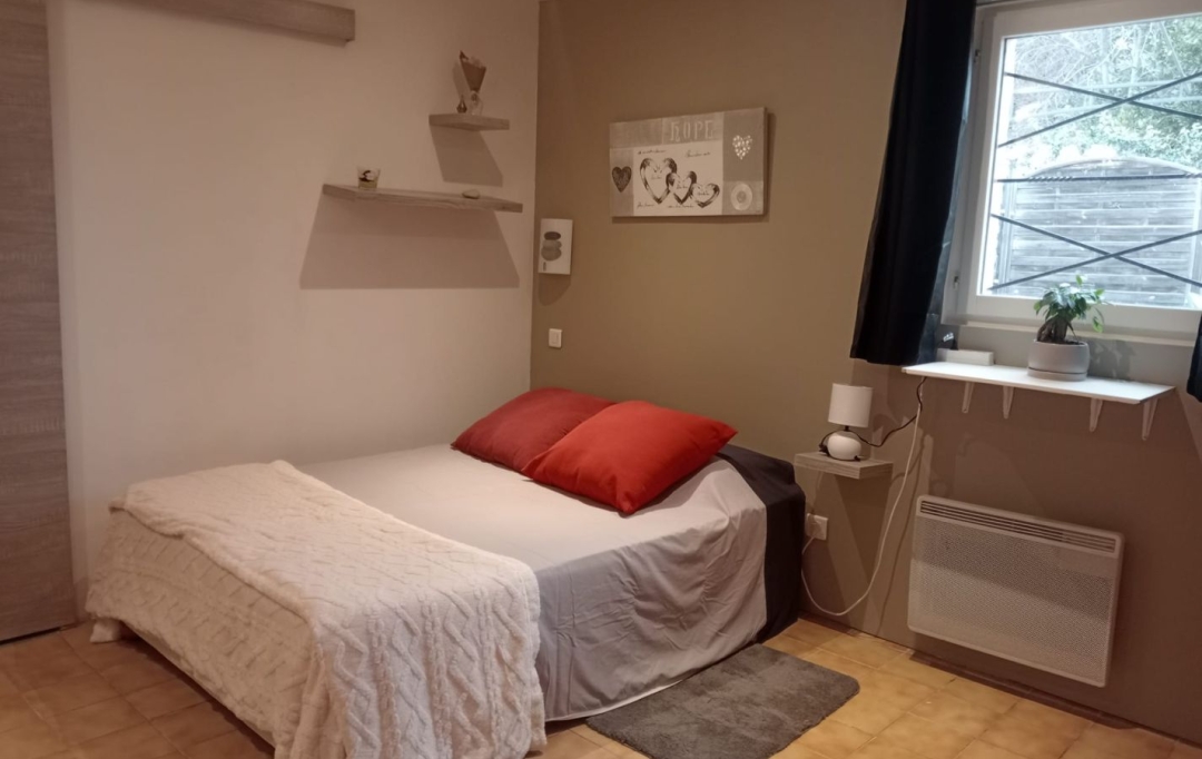LM PATRIMOINE : Maison / Villa | TOURBES (34120) | 119 m2 | 389 000 € 