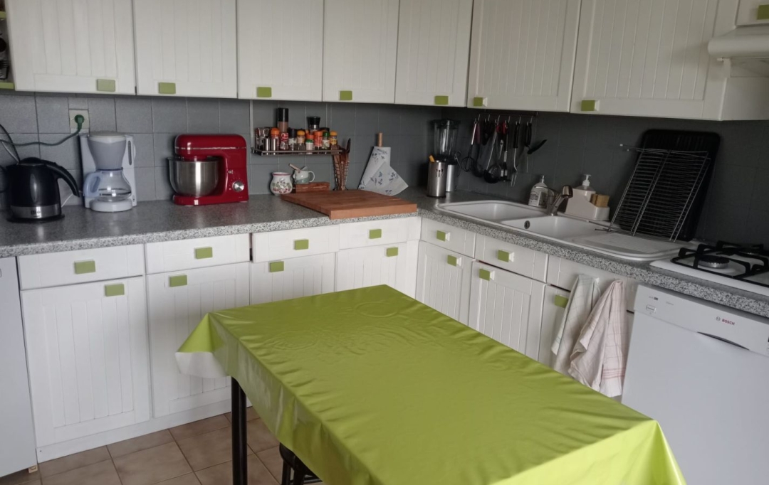 LM PATRIMOINE : Maison / Villa | TOURBES (34120) | 119 m2 | 389 000 € 