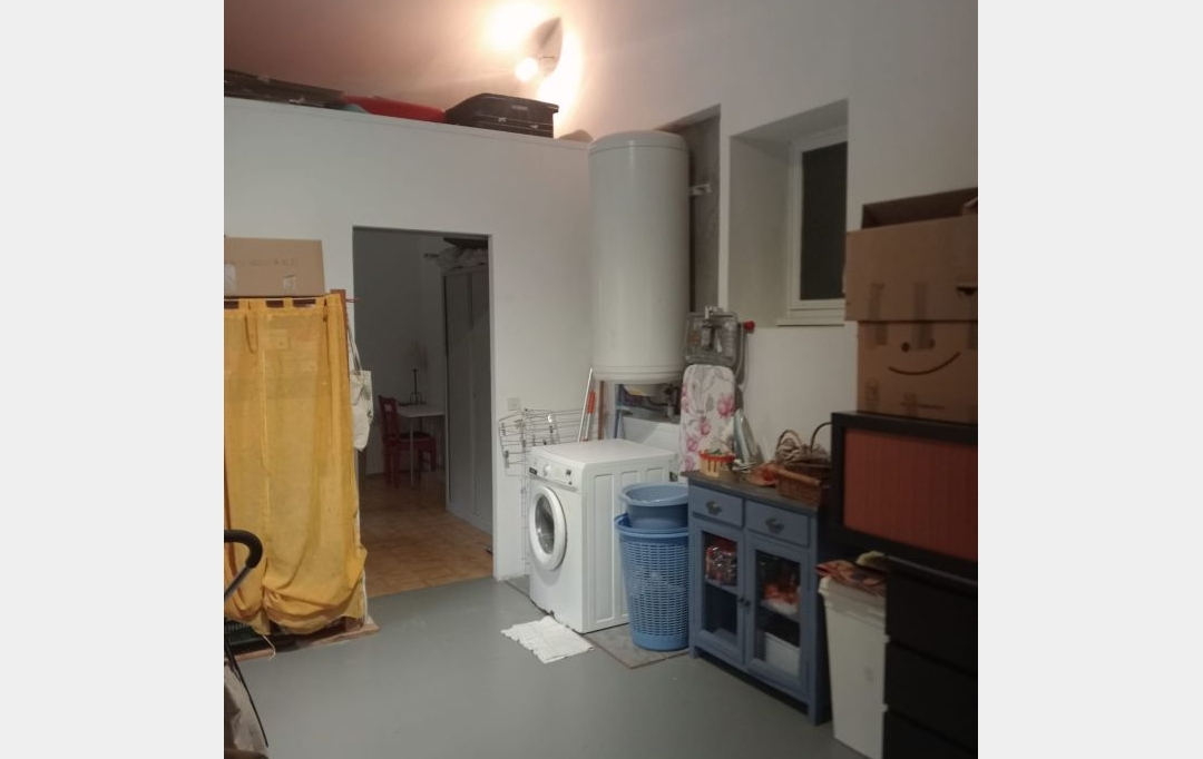 LM PATRIMOINE : Maison / Villa | TOURBES (34120) | 119 m2 | 389 000 € 