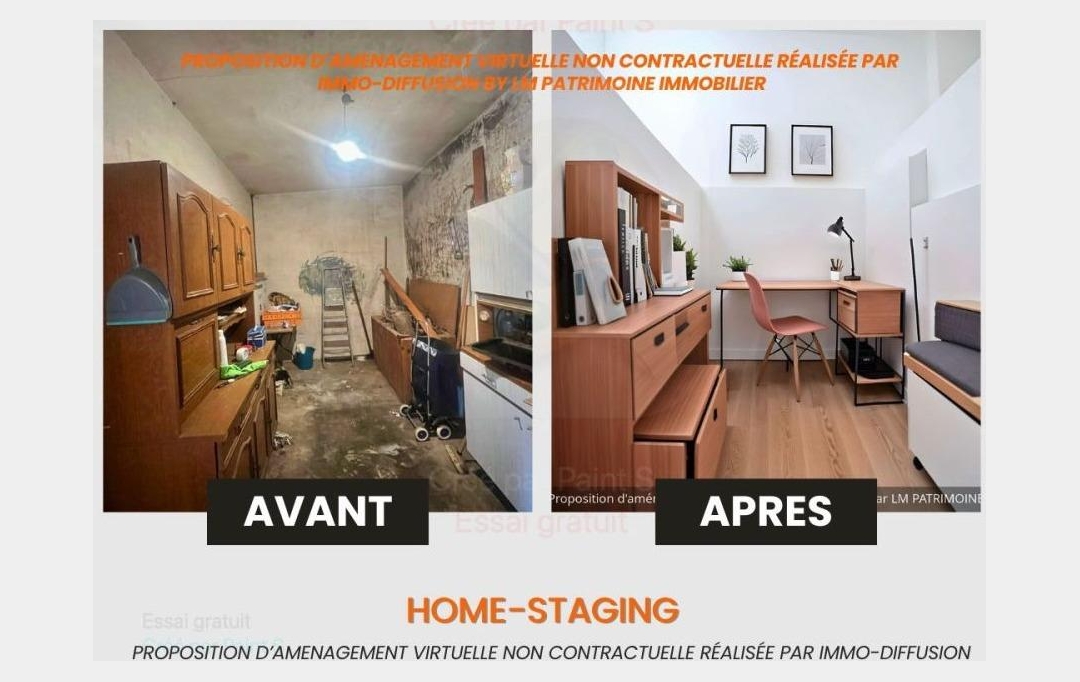LM PATRIMOINE : Maison / Villa | BESSAN (34550) | 91 m2 | 179 900 € 