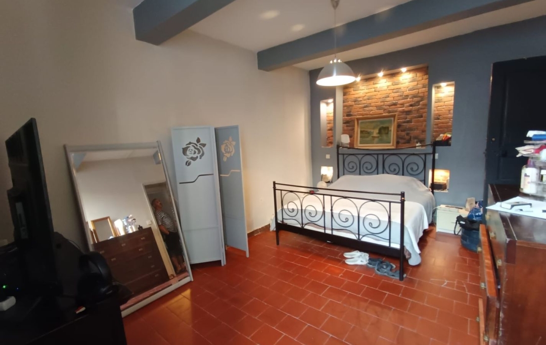 LM PATRIMOINE : House | BESSAN (34550) | 101 m2 | 199 900 € 