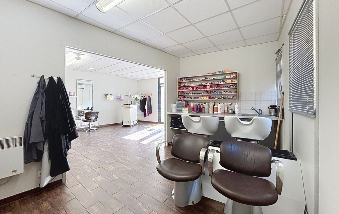 LM PATRIMOINE : Commerces | SAINT-THIBERY (34630) | 80 m2 | 29 000 € 