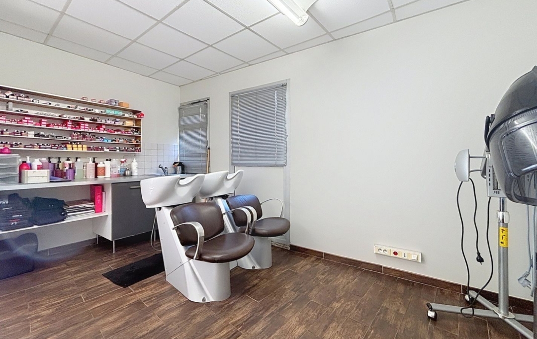 LM PATRIMOINE : Commerces | SAINT-THIBERY (34630) | 80 m2 | 29 000 € 