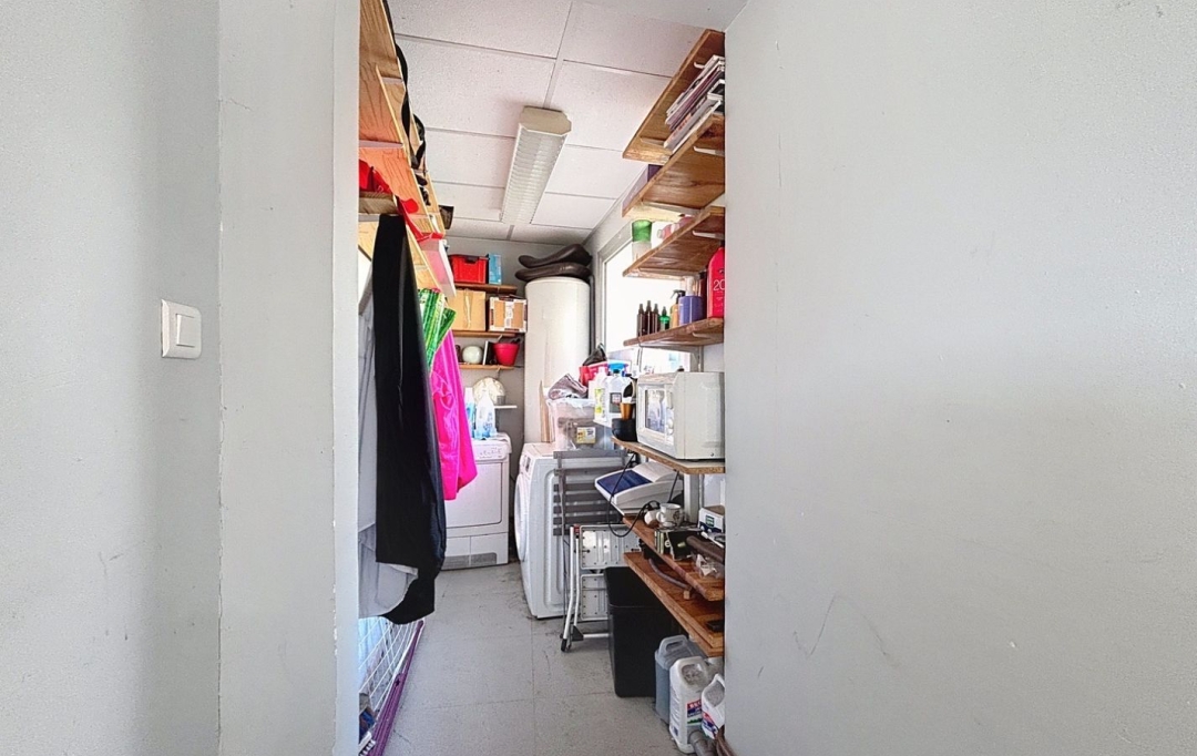 LM PATRIMOINE : Commerces | SAINT-THIBERY (34630) | 80 m2 | 29 000 € 